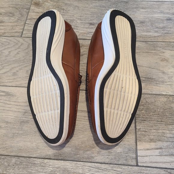 Cole Haan Grand Evolution Venetian Loafer main image 7